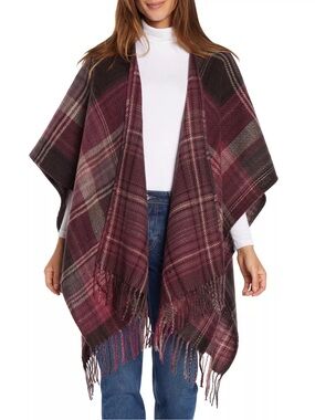 Woolrich Women's Wrap- One Size